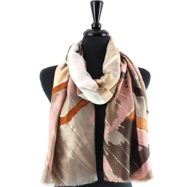 Mystral Scarf