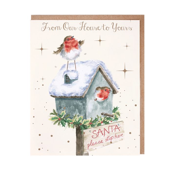 Christmas Collection Boxed Cards