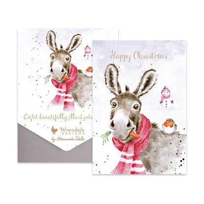 Christmas Collection Boxed Cards