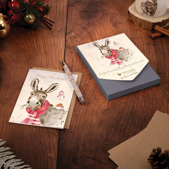 Christmas Collection Boxed Cards