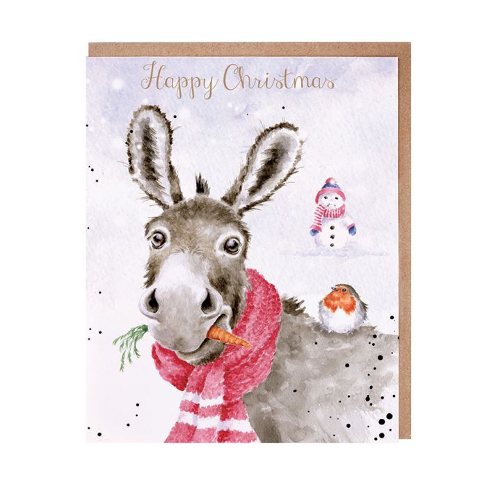 Christmas Collection Boxed Cards