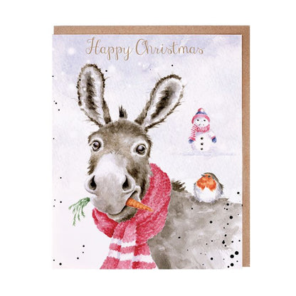 Christmas Collection Boxed Cards