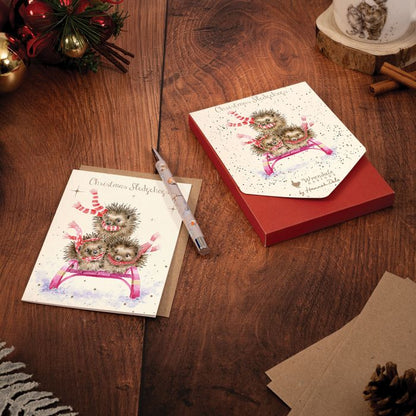 Christmas Collection Boxed Cards