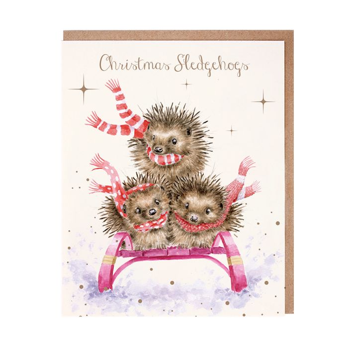 Christmas Collection Boxed Cards