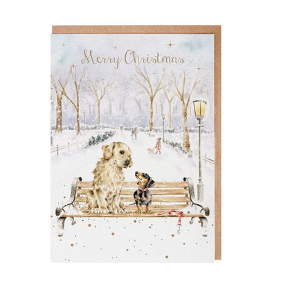 Christmas Collection Boxed Cards