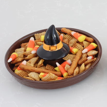 Witchful Thinking (Witch Hat) - Nora Fleming