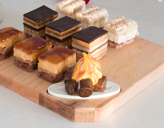 Fired Up (Bonfire) - Nora Fleming