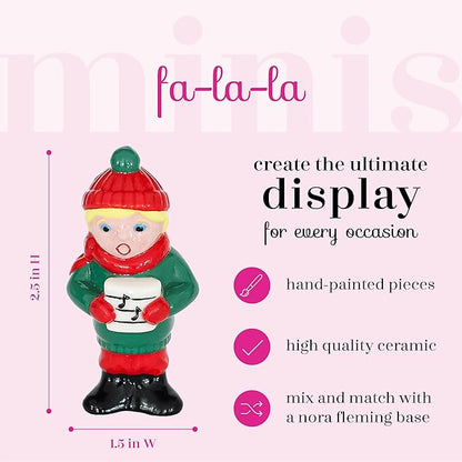 Fa-La-La (Caroler)