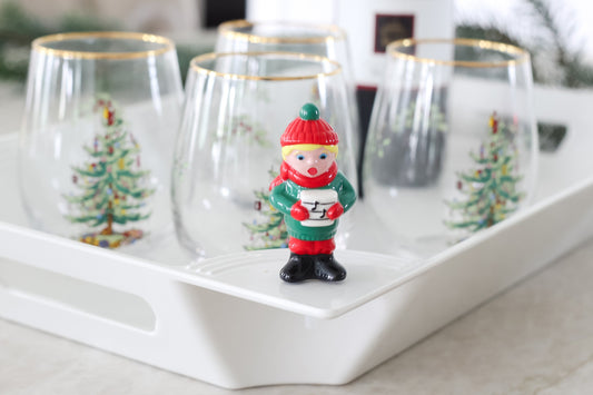 Fa-La-La (Caroler) - Nora Fleming