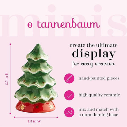 O'Tannenbaum (Xmas Tree)