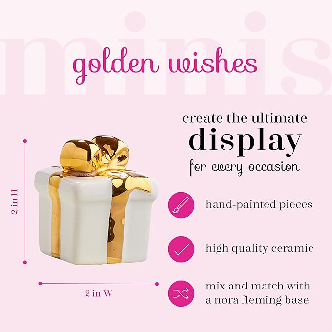 Golden Wishes (Gift)