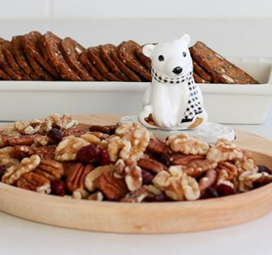 Polar Brrr! - Nora Fleming