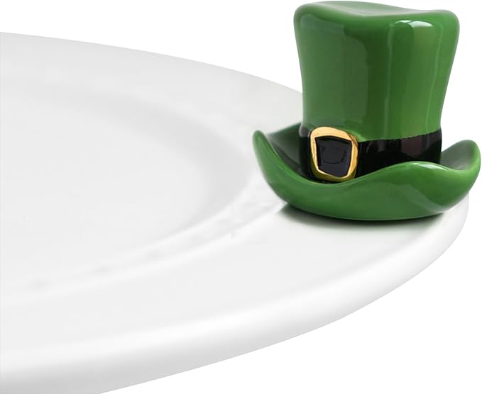 Spot O' Irish (Hat)