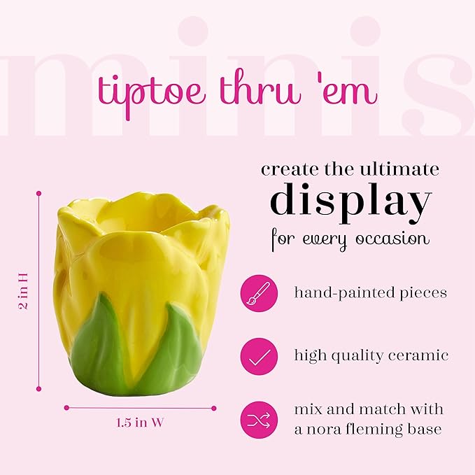 Tiptoe Thru 'Em (Tulip)