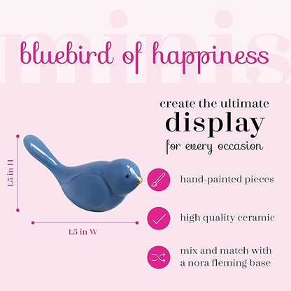 Bluebird of Happiness