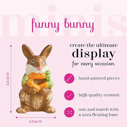 Funny Bunny