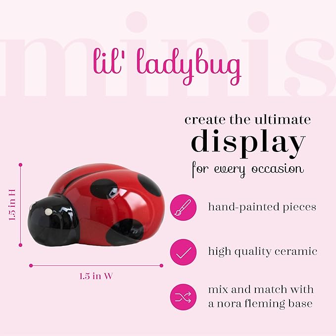 Lil' Ladybug