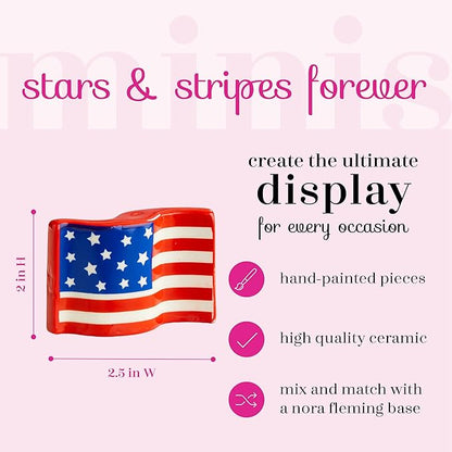 Stars & Stripes Forever