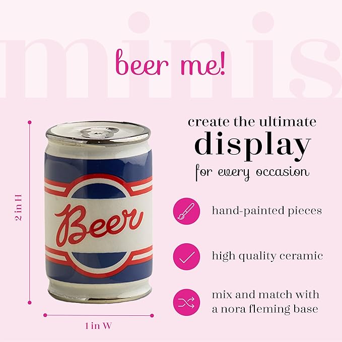 Beer Me