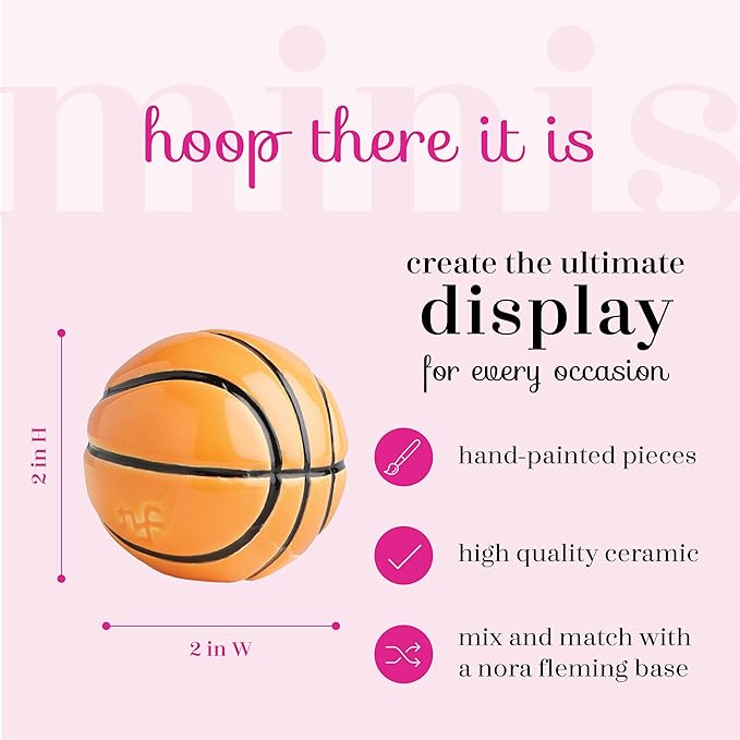 Hoop, There It Is! (Basketball)