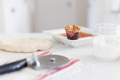 You Knead This! (Bread Sticks)