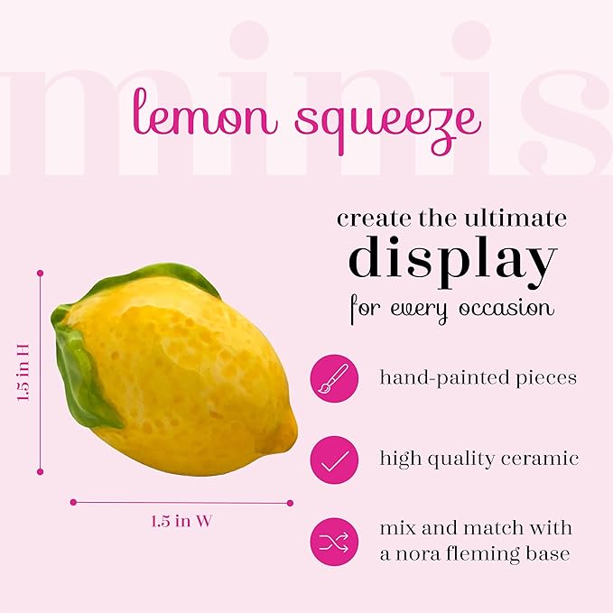 Lemon Squeeze