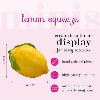 Lemon Squeeze