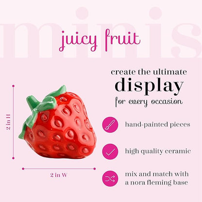 Juicy Fruit (Strawberry)