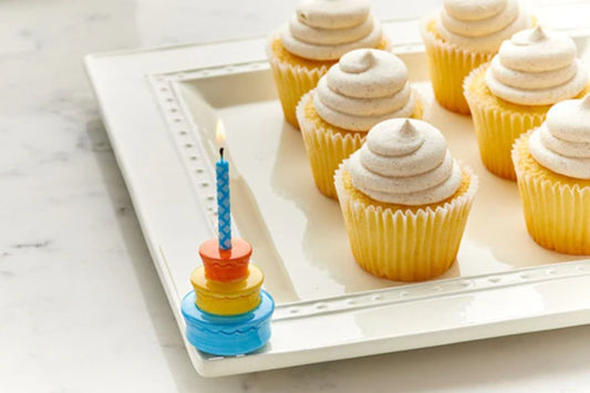 Best Birthday Ever! - Nora Fleming