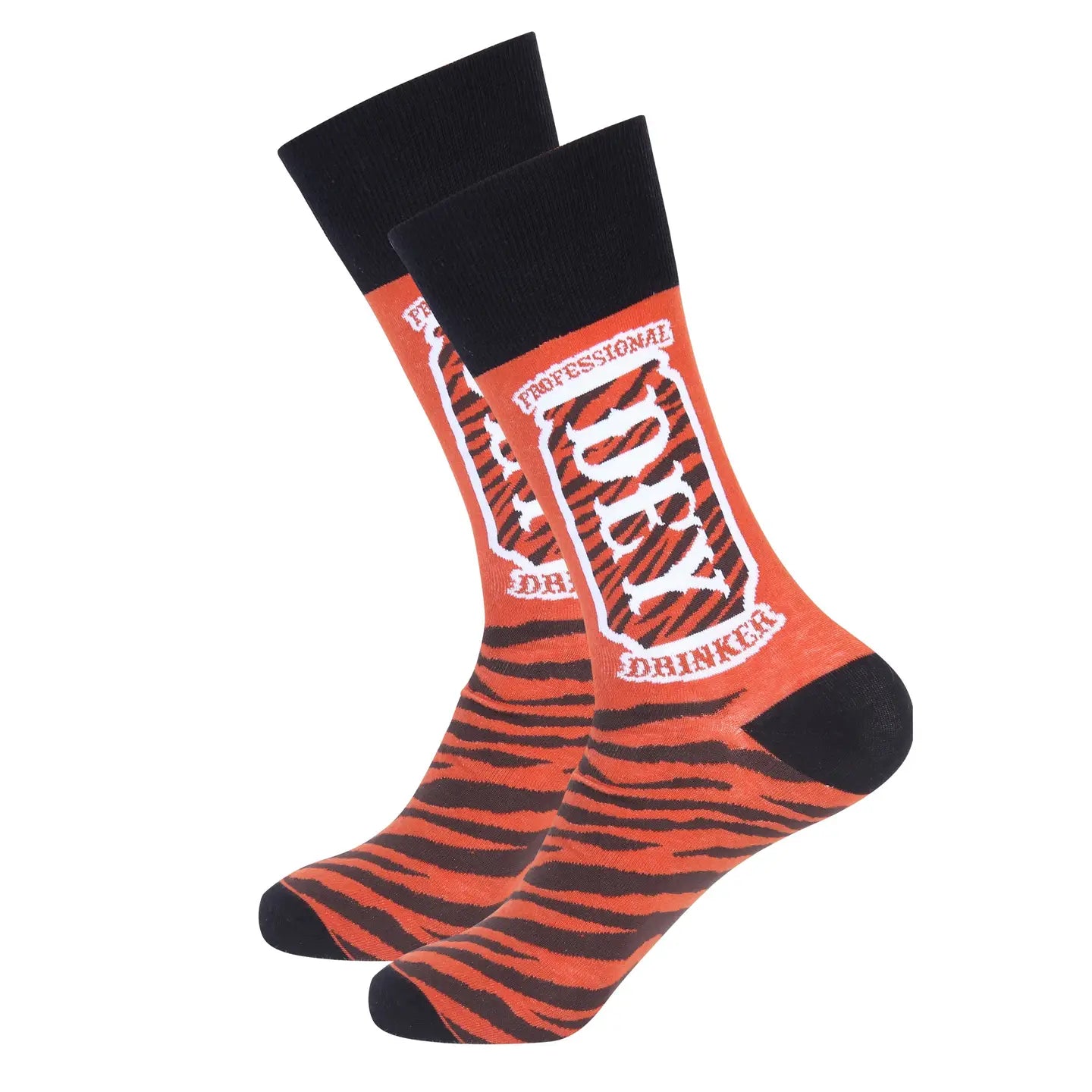Bengal Themed Socks