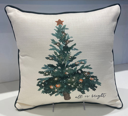 Christmas Pillow