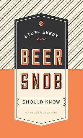 Beer Snob