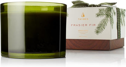 Frasier Fir 3-Wick Candle (17oz)