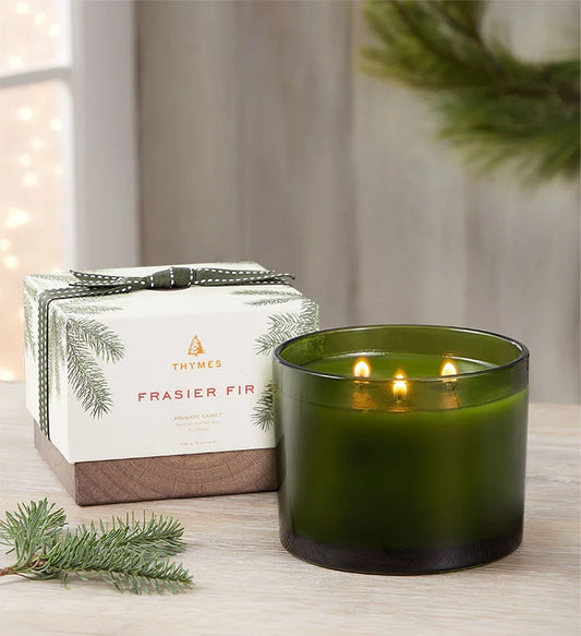 Frasier Fir 3-Wick Candle (17oz)