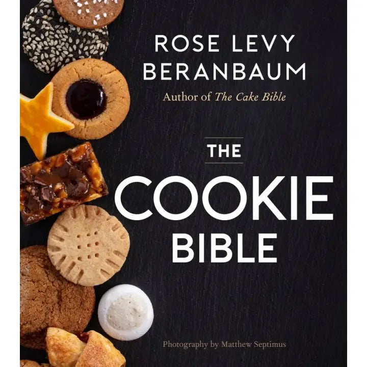 The Cookie Bible