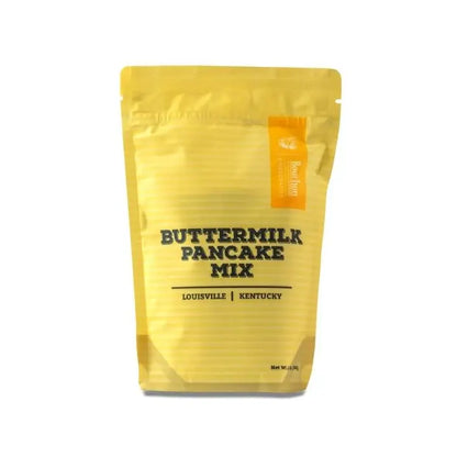 Buttermilk Pancake Mix