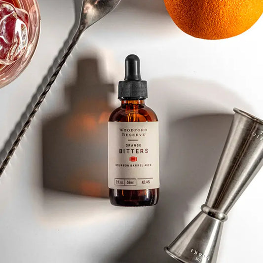 Woodford Reserve® Orange Bitters