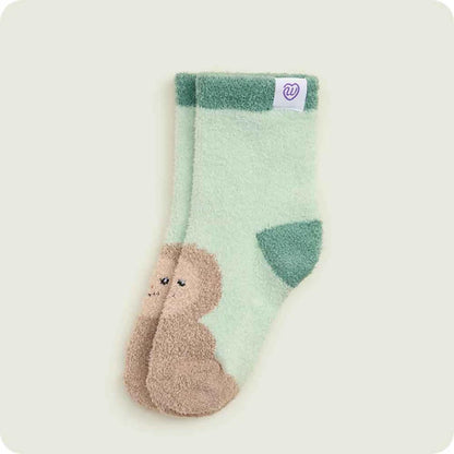 Warmies® Crew Sock Set