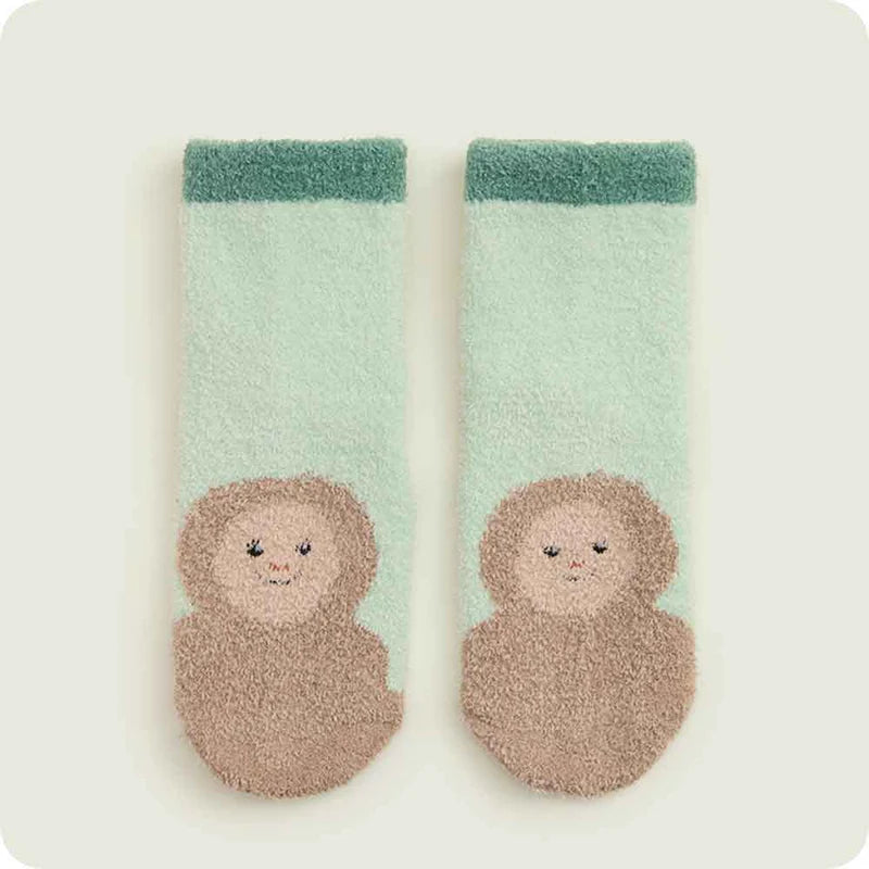 Warmies® Crew Sock Set