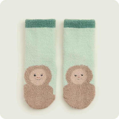 Warmies® Crew Sock Set