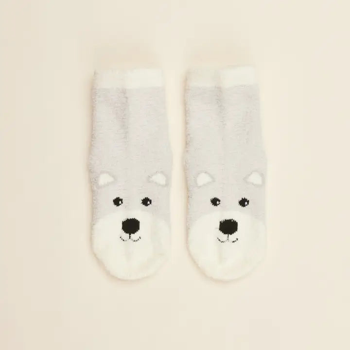 Warmies® Crew Sock Set