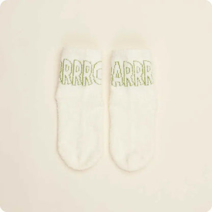 Warmies® Crew Sock Set