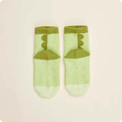 Warmies® Crew Sock Set