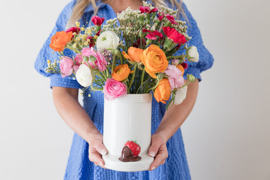 Sweet On You - Nora Fleming