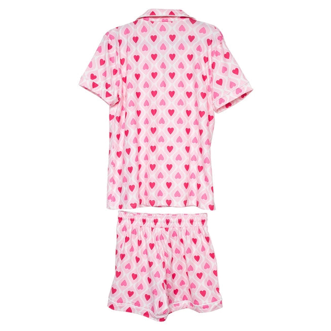 Valentine Pajama Set