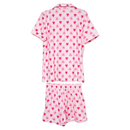 Valentine Pajama Set