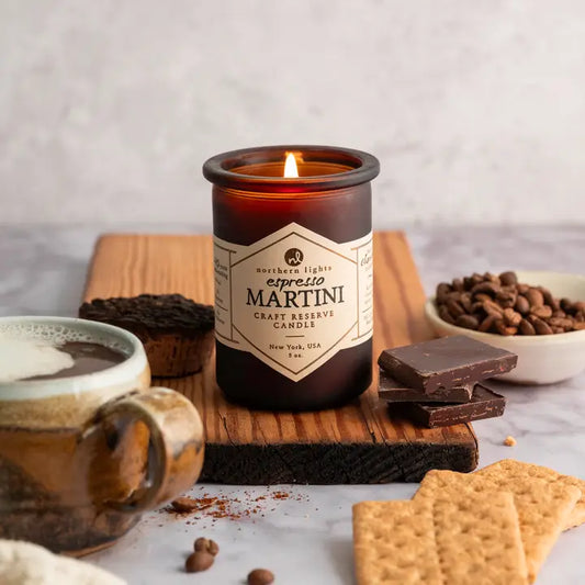 Espresso Martini