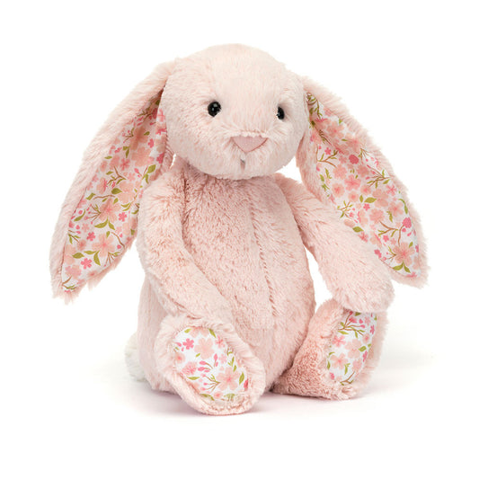 Blossom Blush Bunny (Little)