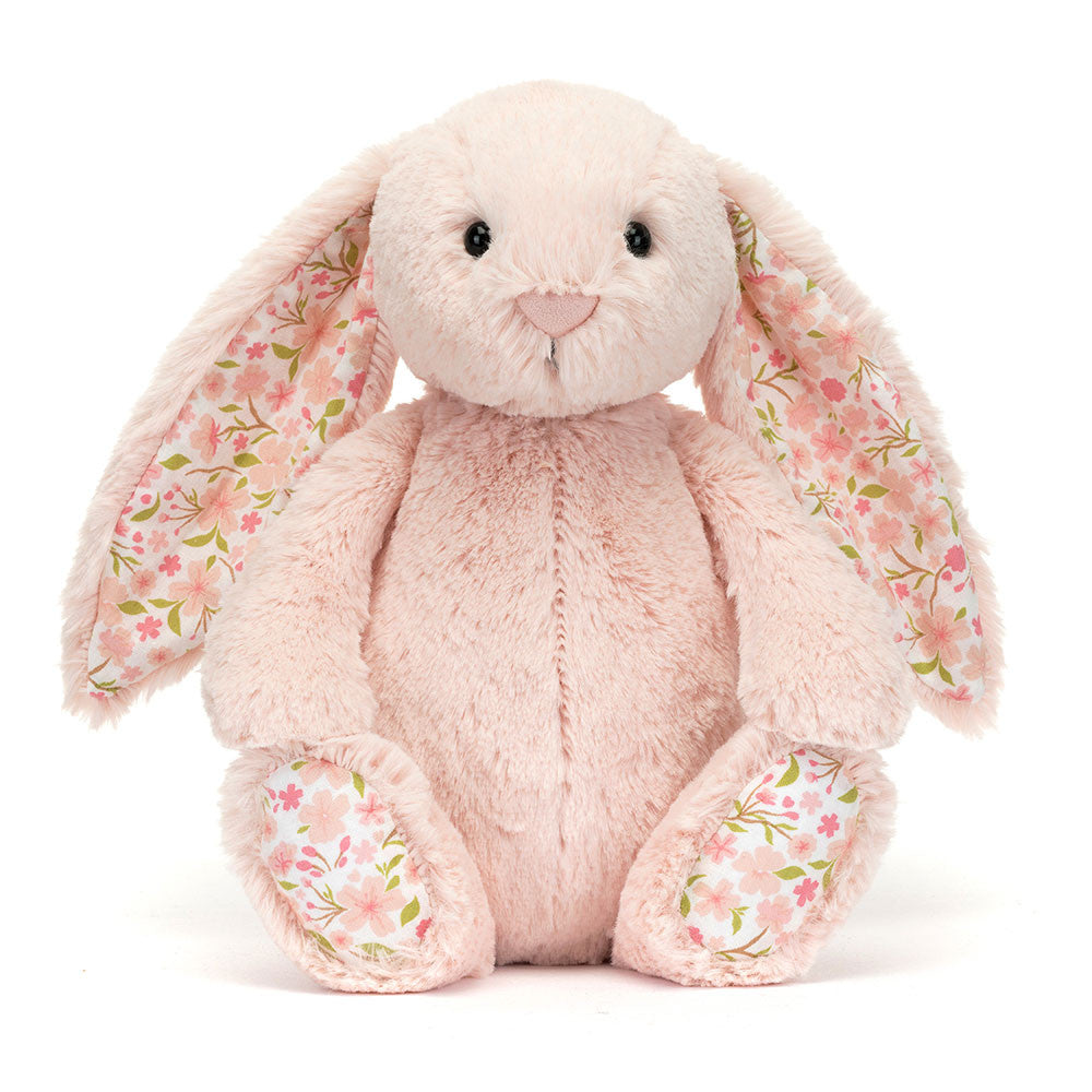 Blossom Blush Bunny (Little)