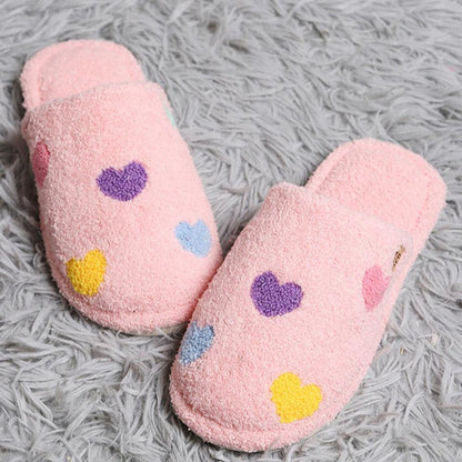 Luxury Soft Slippers